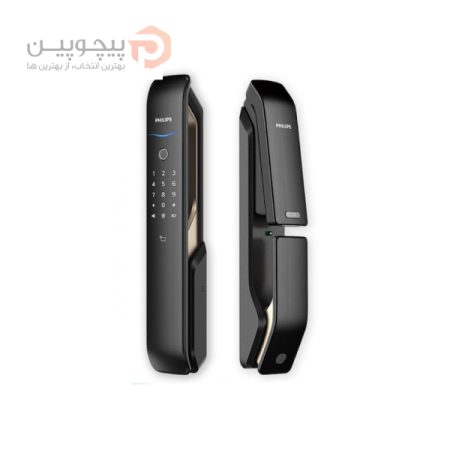 قفل دیجیتال DDL9200 فیلیپس