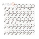 حلقه جاکلیدی-۲