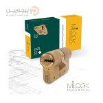 سیلندر برنجی میلاک-۱