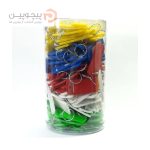 لیبل کلید مدل نیلوفر NI150-5