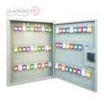 لیبل کلید مدل کوپال-۱