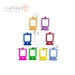 لیبل کلید مدل کوپال-۱
