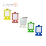 لیبل کلید مدل کوپال-۱