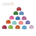 کاور کلید کد S -1